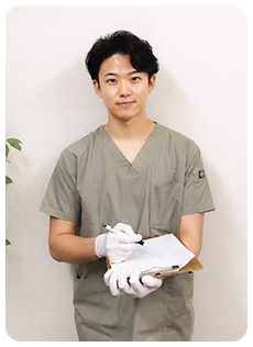 神戸三宮巻き爪センター 代表 貝谷